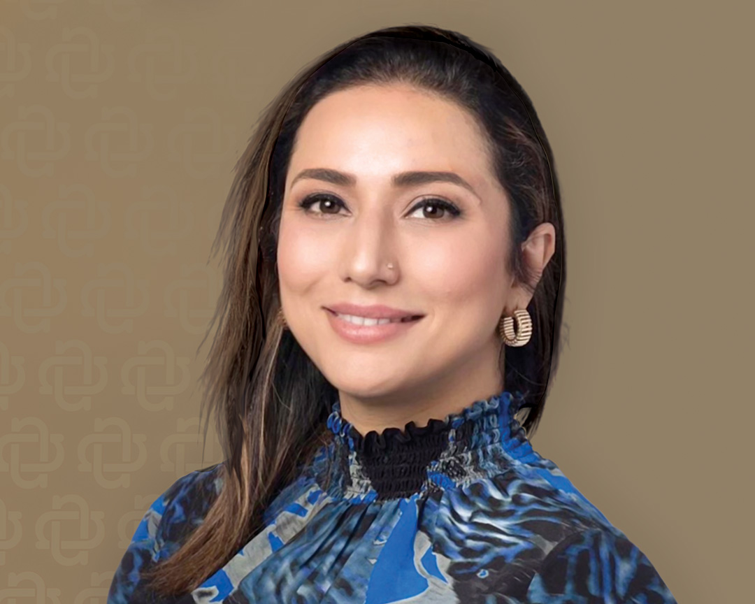 Neelofer Kazmi, CEO of Noha Global.